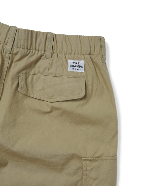 THISISNEVERTHAT THISISNEVERTHAT Cargo Pant Khaki