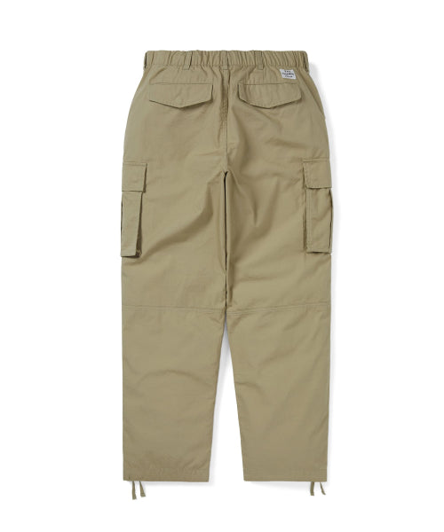 THISISNEVERTHAT THISISNEVERTHAT Cargo Pant Khaki