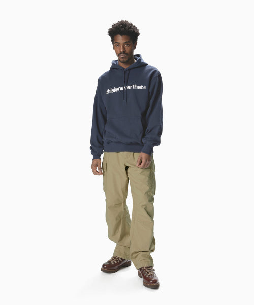 THISISNEVERTHAT THISISNEVERTHAT Cargo Pant Khaki
