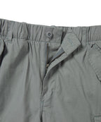 THISISNEVERTHAT THISISNEVERTHAT Cargo Pant Grey
