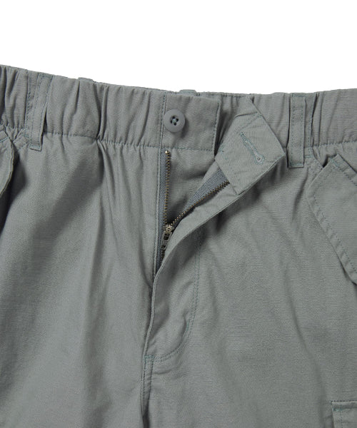 THISISNEVERTHAT THISISNEVERTHAT Cargo Pant Grey