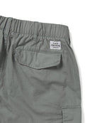 THISISNEVERTHAT THISISNEVERTHAT Cargo Pant Grey