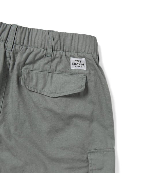 THISISNEVERTHAT THISISNEVERTHAT Cargo Pant Grey