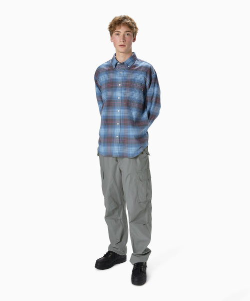 THISISNEVERTHAT THISISNEVERTHAT Cargo Pant Grey