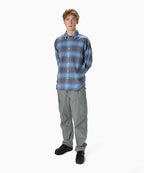 THISISNEVERTHAT THISISNEVERTHAT Cargo Pant Grey