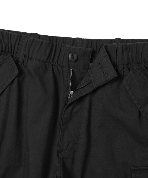 THISISNEVERTHAT THISISNEVERTHAT Cargo Pant Black