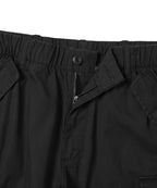 THISISNEVERTHAT THISISNEVERTHAT Cargo Pant Black