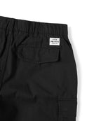 THISISNEVERTHAT THISISNEVERTHAT Cargo Pant Black