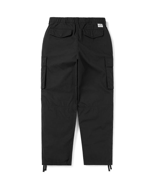 THISISNEVERTHAT THISISNEVERTHAT Cargo Pant Black
