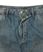 THISISNEVERTHAT THISISNEVERTHAT Denim Carpenter Pant Mud