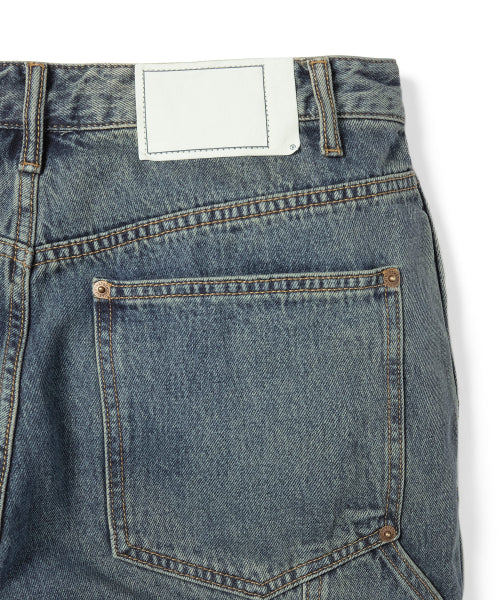 THISISNEVERTHAT THISISNEVERTHAT Denim Carpenter Pant Mud