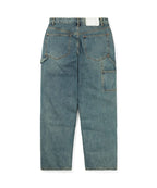 THISISNEVERTHAT THISISNEVERTHAT Denim Carpenter Pant Mud