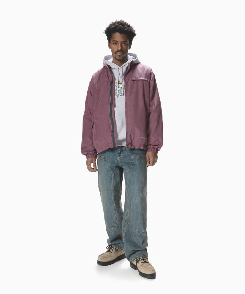 THISISNEVERTHAT THISISNEVERTHAT Denim Carpenter Pant Mud