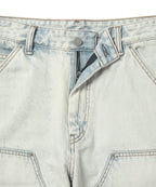 THISISNEVERTHAT THISISNEVERTHAT Denim Carpenter Pant Ice