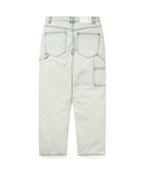 THISISNEVERTHAT THISISNEVERTHAT Denim Carpenter Pant Ice