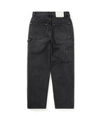 THISISNEVERTHAT THISISNEVERTHAT Denim Carpenter Pant Black