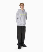 THISISNEVERTHAT THISISNEVERTHAT Denim Carpenter Pant Black