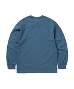 THISISNEVERTHAT THISISNEVERTHAT T-Shirt Light Navy