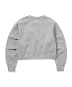 THISISNEVERTHAT THISISNEVERTHAT Sweatshirt Grey