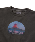 THISISNEVERTHAT THISISNEVERTHAT Sweatshirt Charcoal