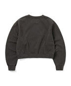 THISISNEVERTHAT THISISNEVERTHAT Sweatshirt Charcoal