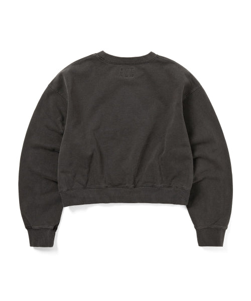 THISISNEVERTHAT THISISNEVERTHAT Sweatshirt Charcoal