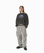 THISISNEVERTHAT THISISNEVERTHAT Sweatshirt Charcoal