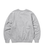 THISISNEVERTHAT THISISNEVERTHAT Sweatshirt Cross Stitched Crewneck