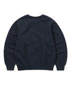 THISISNEVERTHAT THISISNEVERTHAT T-Logo LT Crewneck Navy