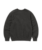THISISNEVERTHAT THISISNEVERTHAT T-Logo LT Crewneck Charcoal