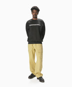 THISISNEVERTHAT THISISNEVERTHAT T-Logo LT Crewneck Charcoal
