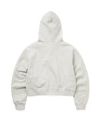 THISISNEVERTHAT THISISNEVERTHAT Arch-Logo W Hoodie Oatmeal