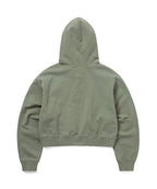 THISISNEVERTHAT THISISNEVERTHAT Arch-Logo W Hoodie Light Olive