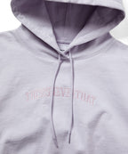 THISISNEVERTHAT THISISNEVERTHAT Arch-Logo W Hoodie Lilac