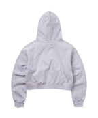 THISISNEVERTHAT THISISNEVERTHAT Arch-Logo W Hoodie Lilac