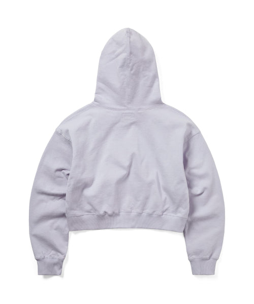 THISISNEVERTHAT THISISNEVERTHAT Arch-Logo W Hoodie Lilac