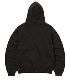 THISISNEVERTHAT THISISNEVERTHAT Hoodie Off Black