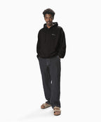 THISISNEVERTHAT THISISNEVERTHAT Hoodie Off Black