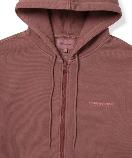 THISISNEVERTHAT THISISNEVERTHAT Hoodie Dried Rose