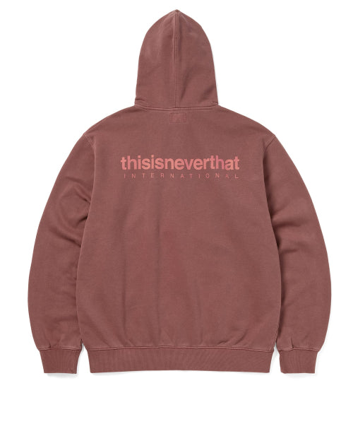 THISISNEVERTHAT THISISNEVERTHAT Hoodie Dried Rose