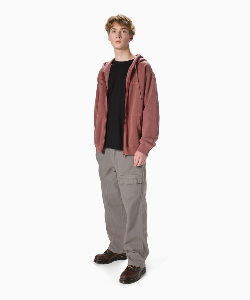 THISISNEVERTHAT THISISNEVERTHAT Hoodie Dried Rose