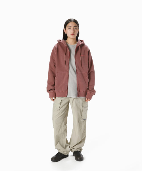 THISISNEVERTHAT THISISNEVERTHAT Hoodie Dried Rose