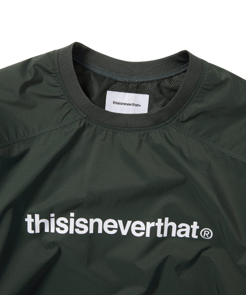 THISISNEVERTHAT THISISNEVERTHAT PERTEX EQ Trail Pullover Unisex
