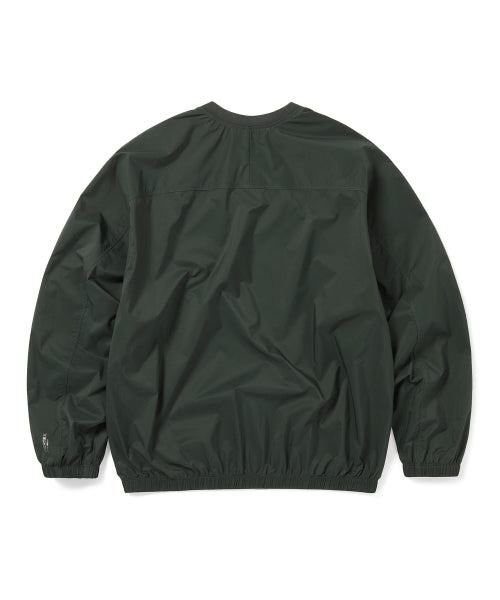 THISISNEVERTHAT THISISNEVERTHAT PERTEX EQ Trail Pullover Unisex