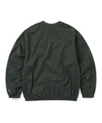 THISISNEVERTHAT THISISNEVERTHAT PERTEX EQ Trail Pullover Unisex