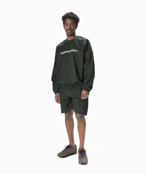 THISISNEVERTHAT THISISNEVERTHAT PERTEX EQ Trail Pullover Unisex