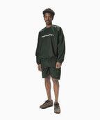 THISISNEVERTHAT THISISNEVERTHAT PERTEX EQ Trail Pullover Unisex