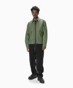 THISISNEVERTHAT THISISNEVERTHAT Washed Work Jacket Green