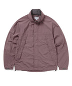 THISISNEVERTHAT THISISNEVERTHAT Nylon Mountain Jacket Pink