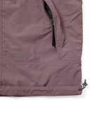 THISISNEVERTHAT THISISNEVERTHAT Nylon Mountain Jacket Pink